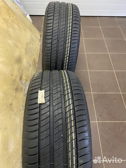 R18 Michelin Primacy 3 ZP 245/50, PCD 5x115 DIA 55