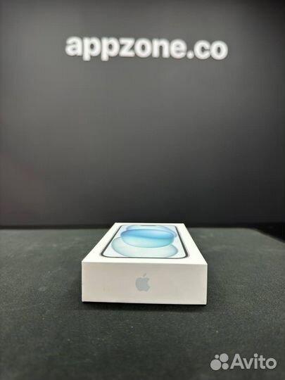iPhone 15, 128 ГБ