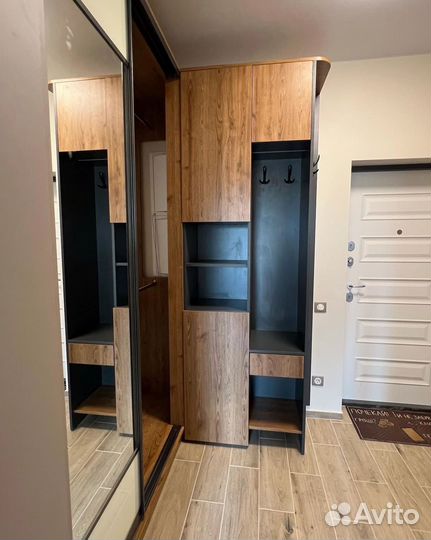 Шкаф купе как икея