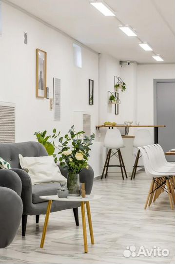 Аренда лофта Марьино вечеринки дни рождения