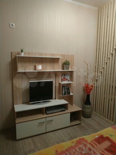 Квартира-студия, 25 м², 2/16 эт.