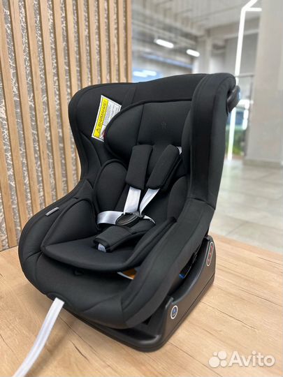 Детское автокресло от 0