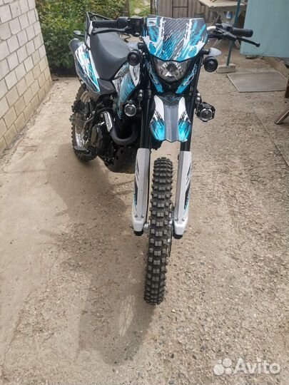 Racer phanter 300