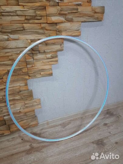 Обруч для художественной гимнастики 80