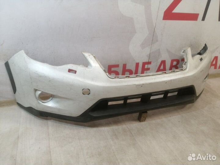 Бампер передний Subaru Xv 2011-2017