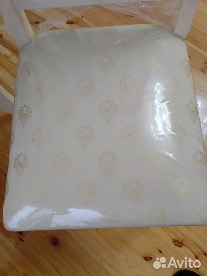 Стулья 6 шт бу