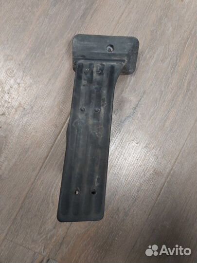 Педаль газа Bmw 525I E60 N52B25AF 2006