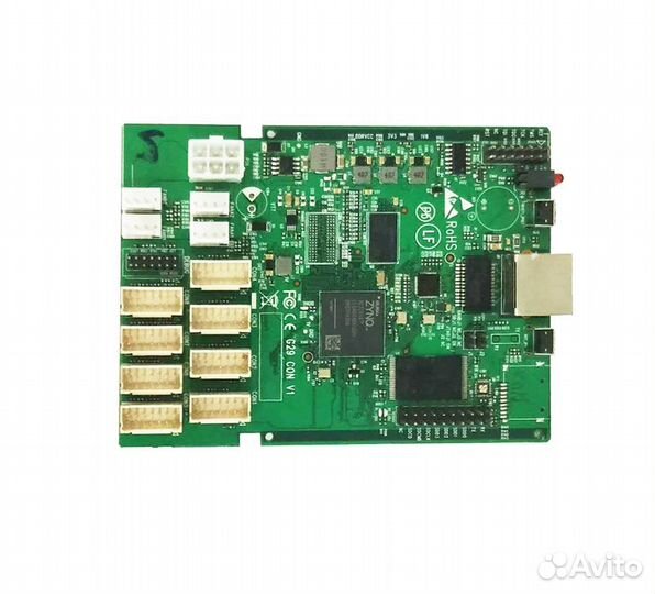 Прошивка Innosilicon