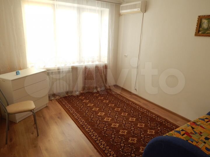 2-к. квартира, 36 м², 3/5 эт.