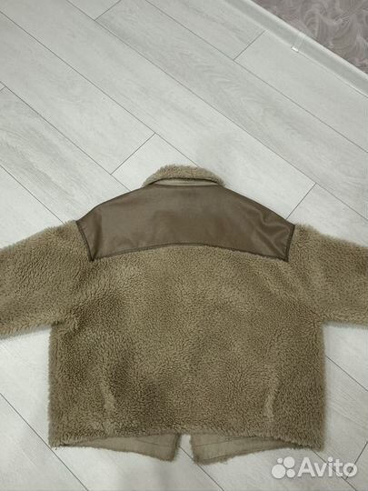 Куртка-бомбер