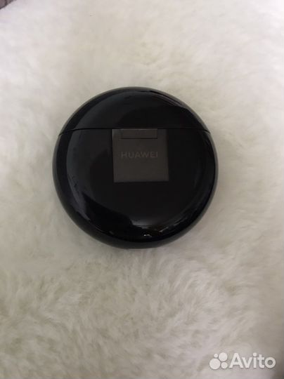 Наушники huawei freebuds 3
