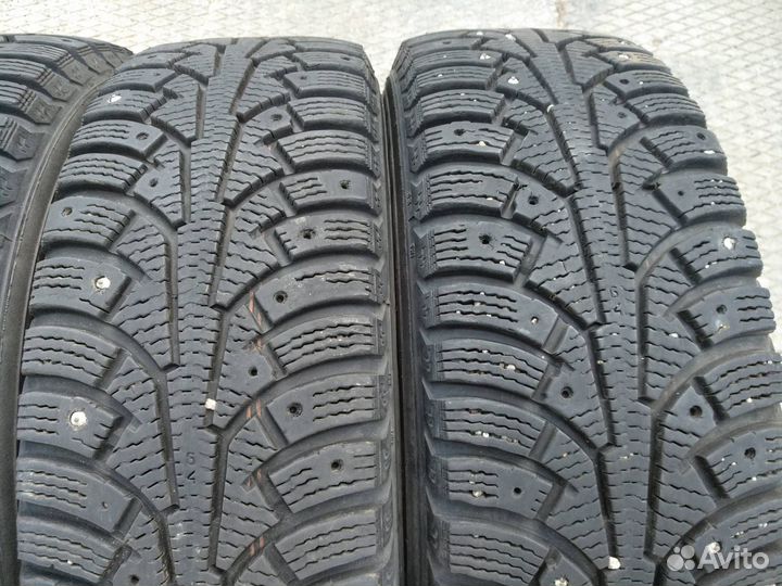 Nokian Tyres Nordman 5 185/65 R15 92T