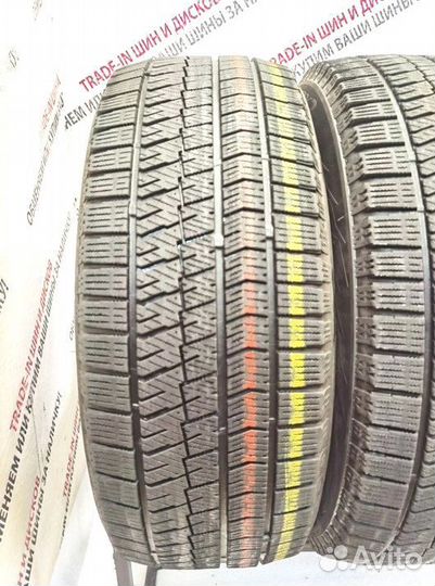 Bridgestone Blizzak VRX2 185/65 R15 86P