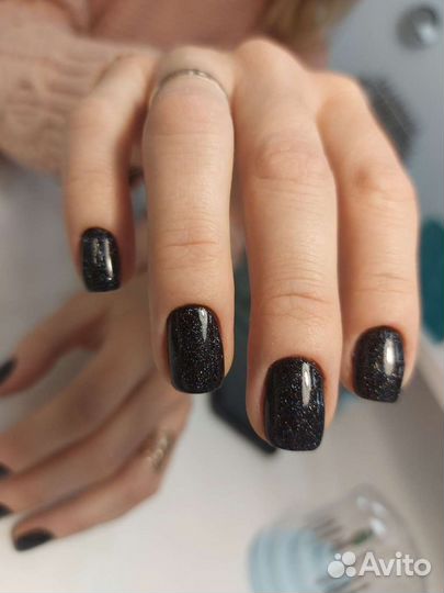 Маникюр/педикюр/покрытие гель-лаком