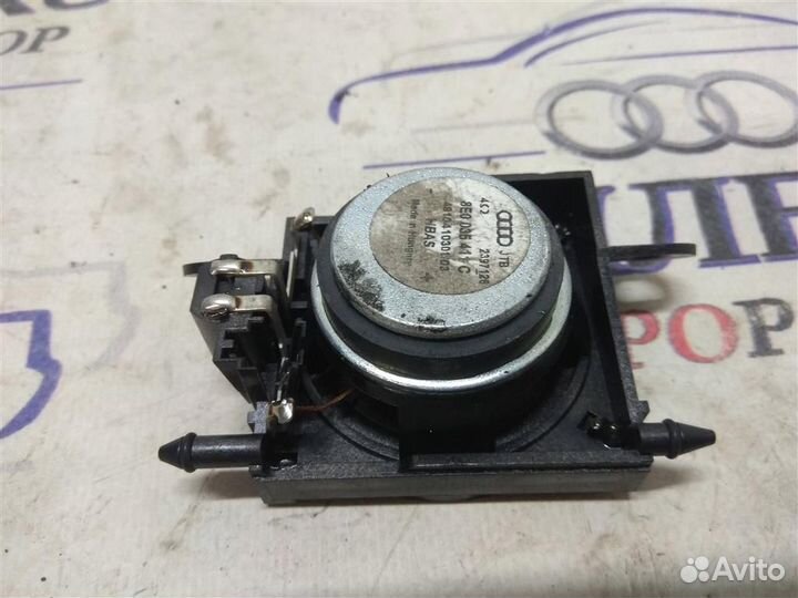 Динамик Audi A4 (B7) 2004-2009