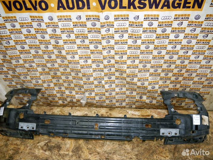 Усилитель переднего бампераВольво V70