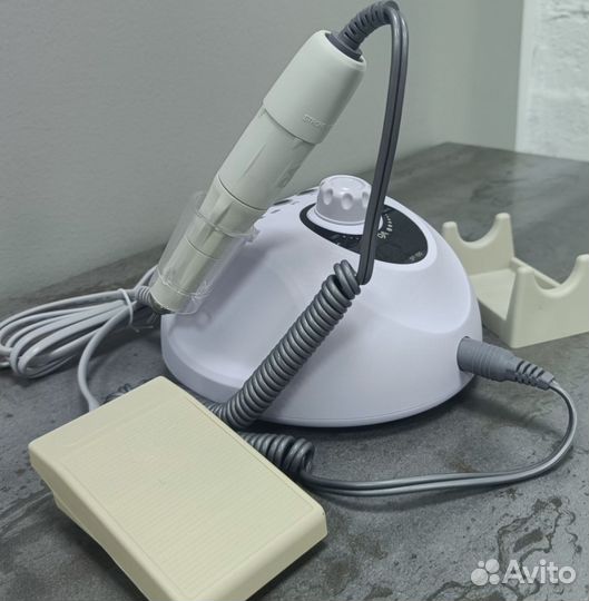 Маникюрный и педикюрный аппарат Dr Alex SP-100