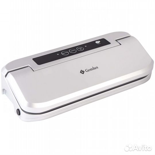 Вакуумный упаковщик