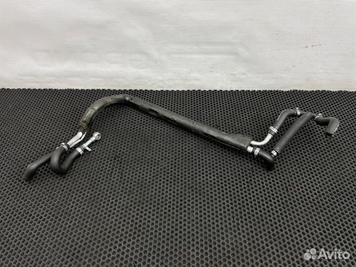 Шланг вентиляции картерных газов Volvo Xc90 C