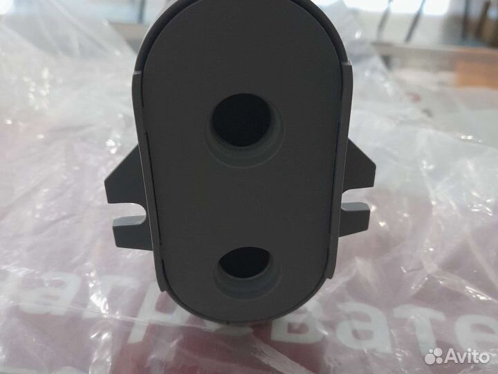 Трубка подачи воды пмм teka