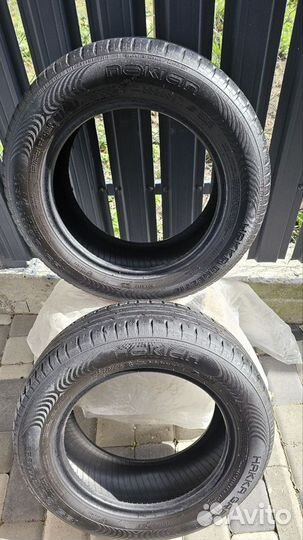 Nokian Tyres Hakka Green 3 185/60 R14