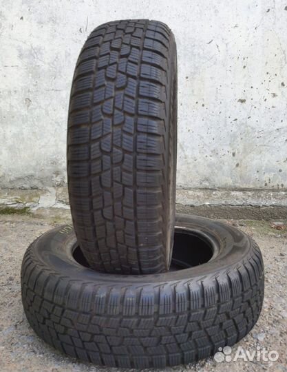 Firestone Winterhawk 2 Evo 185/65 R15 88T
