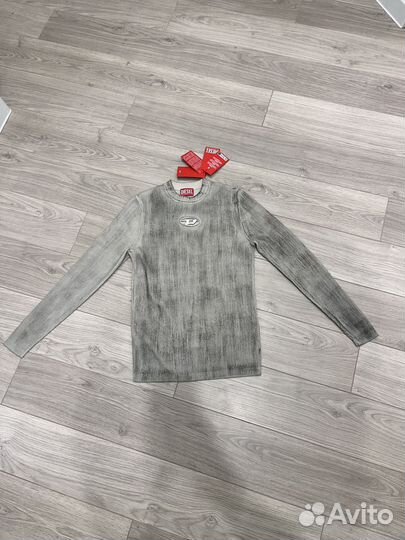 Свитер diesel
