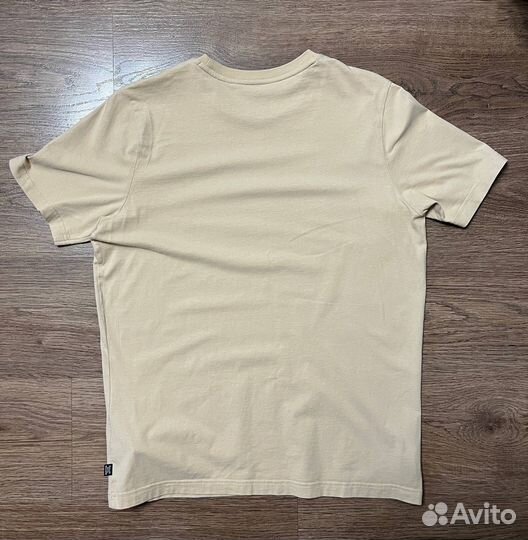 Футболка Puma Ess Elevated Tee