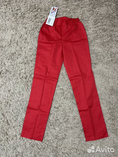 Медицинский костюм 42 44