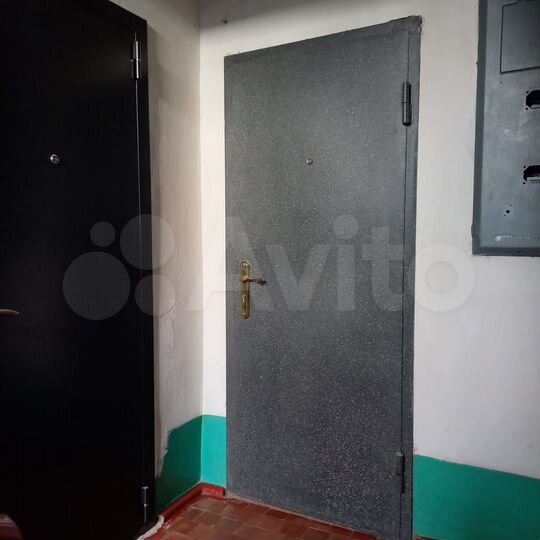 1-к. квартира, 35,2 м², 3/5 эт.