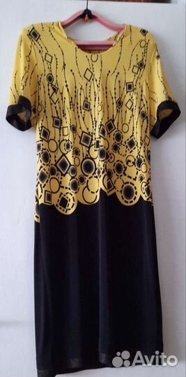 Женский комплект платье и blazer