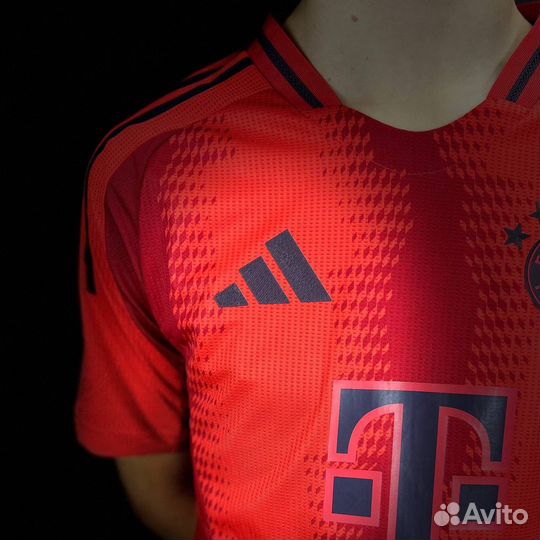 Футболка джерси Adidas Бавария оригинал