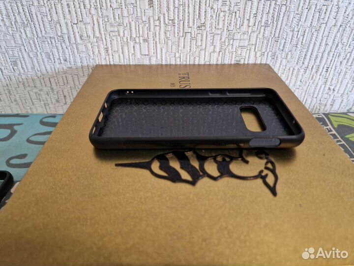 Чехол для Samsung Galaxy:S10E