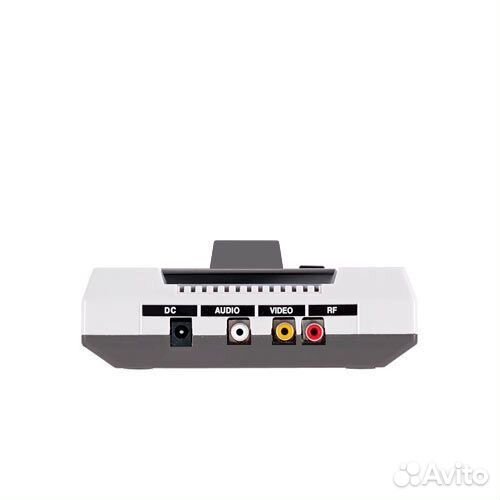 Dendy Junior Classic 300в1