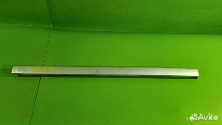 Накладка торпедо для Porsche Cayenne 955