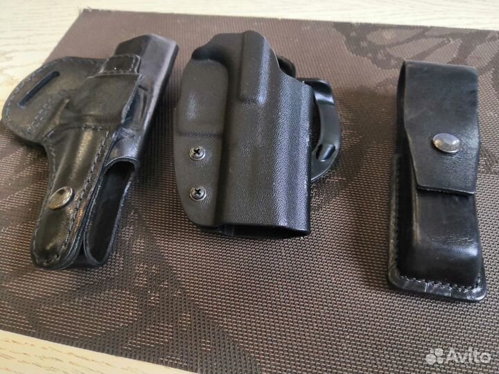 Кобура для пистолета