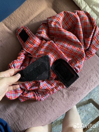 Переноска для детей