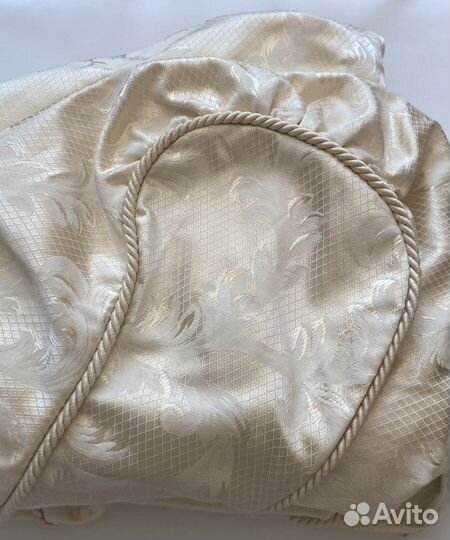 Чехол на кресло IKEA