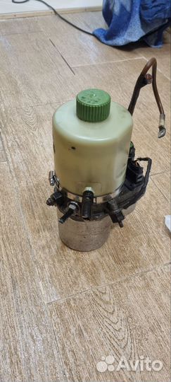 Насос эгур Skoda fabia, Rapid,VW Polo