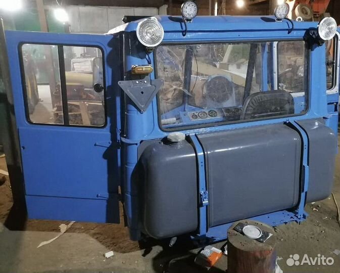 Ямз 7511, 236, 238, после кап