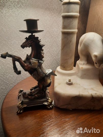 Подсвечник