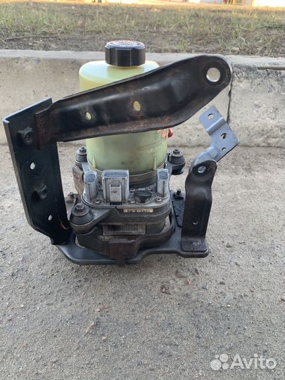 Эгур ford focus 2 1.8