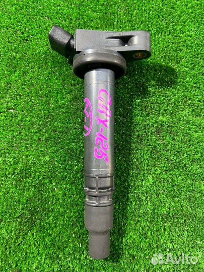 Катушка зажигания Toyota Mark X GRX125 4GR-FSE