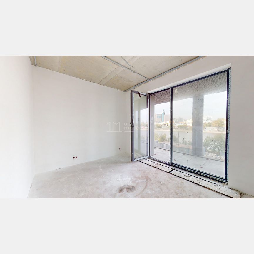 2-к. квартира, 76,1 м², 4/20 эт.