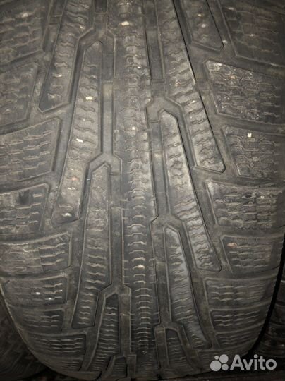 Nokian Tyres Hakkapeliitta R 255/60 R18