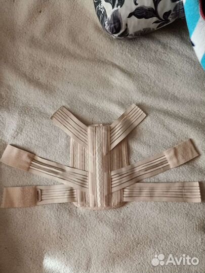 Корсет ортопедический реклинирующий