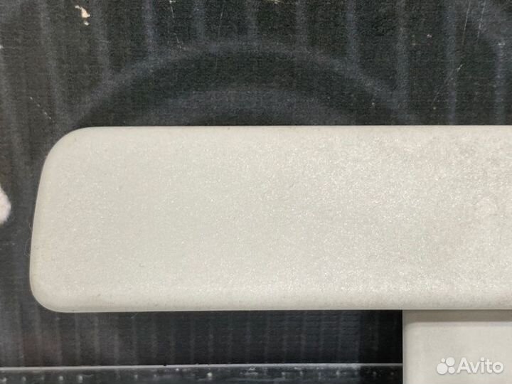 Козырек солнцезащитный Volkswagen Passat B5 AMX