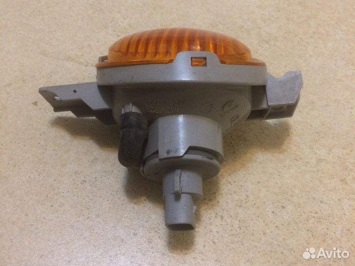 Указатель поворота Daewoo Matiz правый