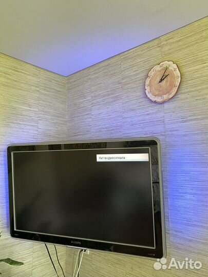 ЖК телевизор philips cineos