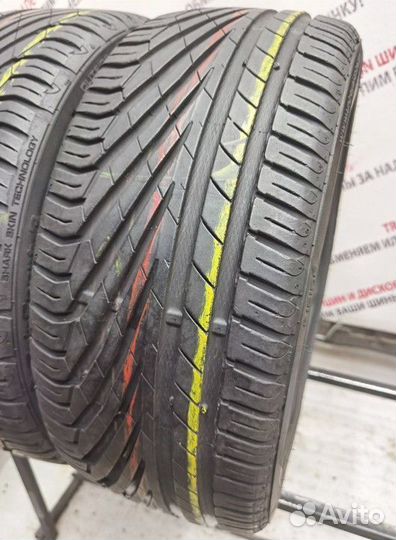 Uniroyal Rain Sport 3 215/40 R17 87Y